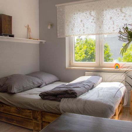 Apartament Grunwaldzka Przy Lynie Opolznevoye Bagian luar foto